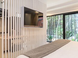 w Amazing Loft in El Poblado