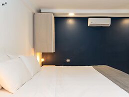 w Amazing Loft in El Poblado