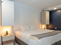 w Amazing Loft in El Poblado