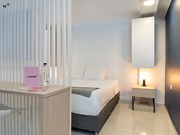 w Amazing Loft in El Poblado