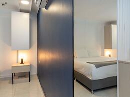 w Amazing Loft in El Poblado