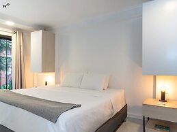 w Amazing Loft in El Poblado