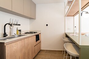 w Amazing Loft in Laureles