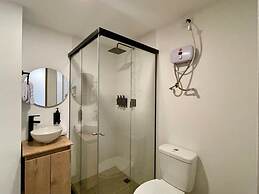 w Amazing Loft in Laureles