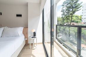 w Amazing Loft in Laureles