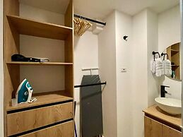 w Amazing Loft in Laureles