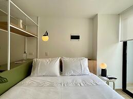 w Amazing Loft in Laureles