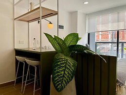 w Amazing Loft in Laureles