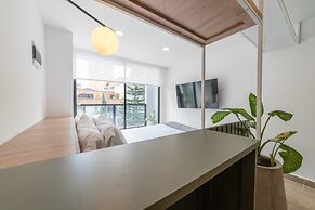 w Amazing Loft in Laureles