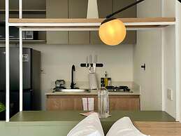 w Amazing Loft in Laureles