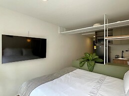 w Amazing Loft in Laureles