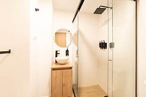 w Amazing Loft in Laureles