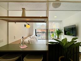 w Amazing Loft in Laureles