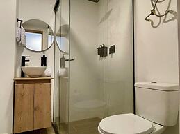 w Amazing Loft in Laureles