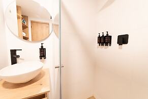 w Amazing Loft in Laureles