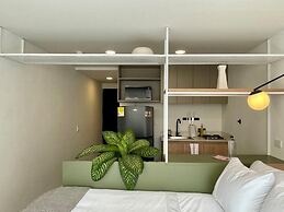 w Amazing Loft in Laureles