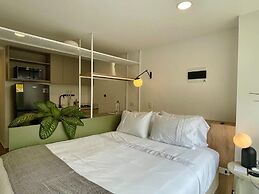 w Amazing Loft in Laureles