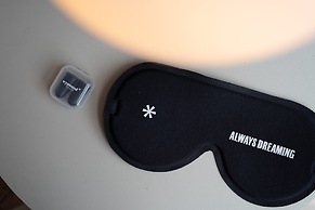 w Amazing Loft in Laureles