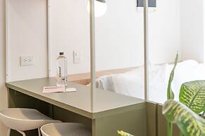 w Amazing Loft in Laureles