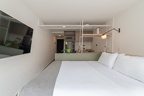 w Amazing Loft in Laureles