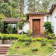 Amazing 4BR With Incredible Terrace in Medellin