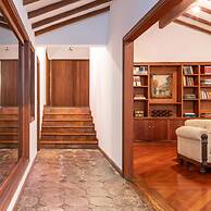 Amazing 4BR With Incredible Terrace in Medellin