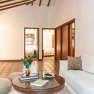 Amazing 4BR With Incredible Terrace in Medellin