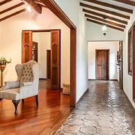 Amazing 4BR With Incredible Terrace in Medellin