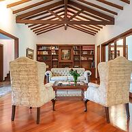 Amazing 4BR With Incredible Terrace in Medellin