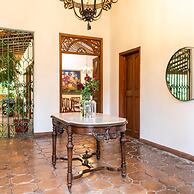 Amazing 4BR With Incredible Terrace in Medellin