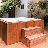 Amazing 4BR With Incredible Terrace in Medellin