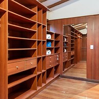 Amazing 4BR With Incredible Terrace in Medellin