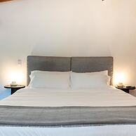 Amazing 4BR With Incredible Terrace in Medellin