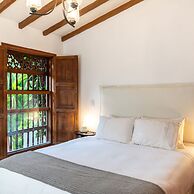 Amazing 4BR With Incredible Terrace in Medellin