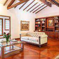 Amazing 4BR With Incredible Terrace in Medellin