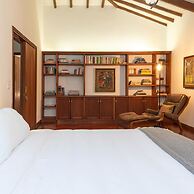 Amazing 4BR With Incredible Terrace in Medellin