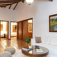 Amazing 4BR With Incredible Terrace in Medellin