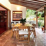 Amazing 4BR With Incredible Terrace in Medellin