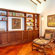 Amazing 4BR With Incredible Terrace in Medellin