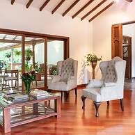 Amazing 4BR With Incredible Terrace in Medellin