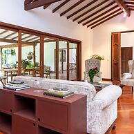 Amazing 4BR With Incredible Terrace in Medellin