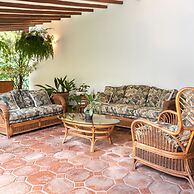 Amazing 4BR With Incredible Terrace in Medellin