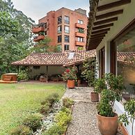 Amazing 4BR With Incredible Terrace in Medellin