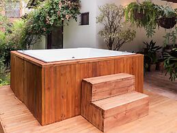 Amazing 4BR With Incredible Terrace in Medellin