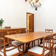 Amazing 4BR With Incredible Terrace in Medellin