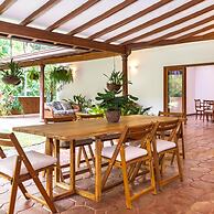 Amazing 4BR With Incredible Terrace in Medellin