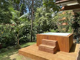 Amazing 4BR With Incredible Terrace in Medellin