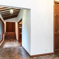 Amazing 4BR With Incredible Terrace in Medellin