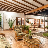 Amazing 4BR With Incredible Terrace in Medellin