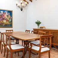 Amazing 4BR With Incredible Terrace in Medellin